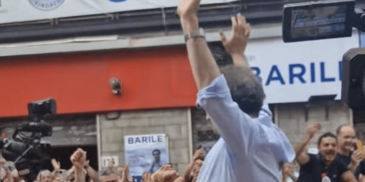 San Giovanni, ecco il ribaltone! Barile sorpassa Ambrogio (55,4%-44,6%) al ballottaggio: è il nuovo sindaco florense IL NUOVO CONSIGLIO