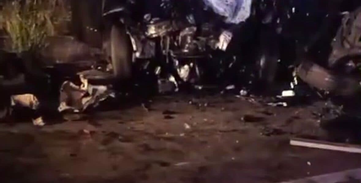 Schianto tra auto sulla statale 106 a Pietrapaola: muore un giovane di Mirto Crosia, due feriti gravi