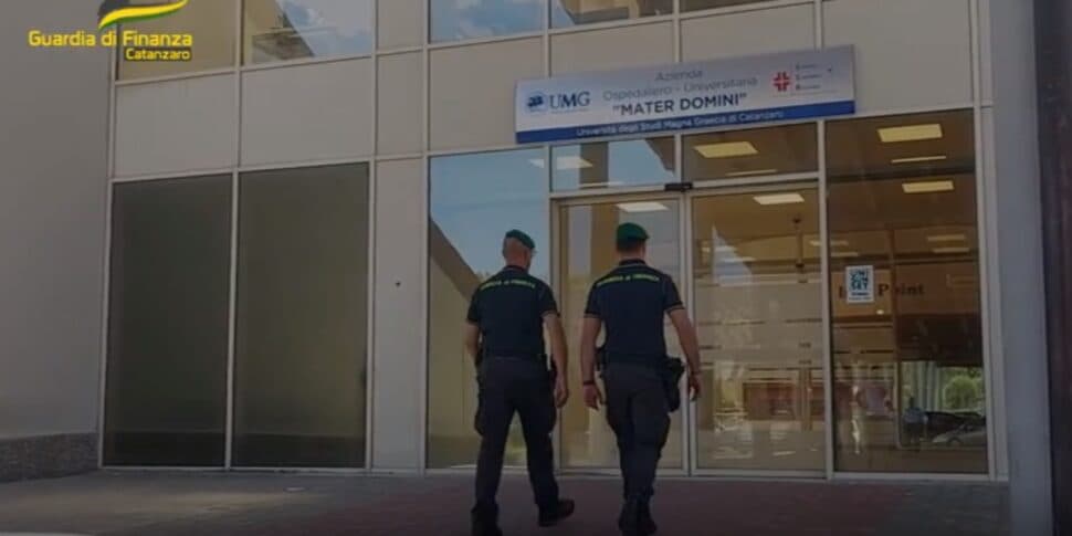 Catanzaro, inchiesta sugli appalti in sanità: il gip archivia alcune ipotesi di reato I NOMI