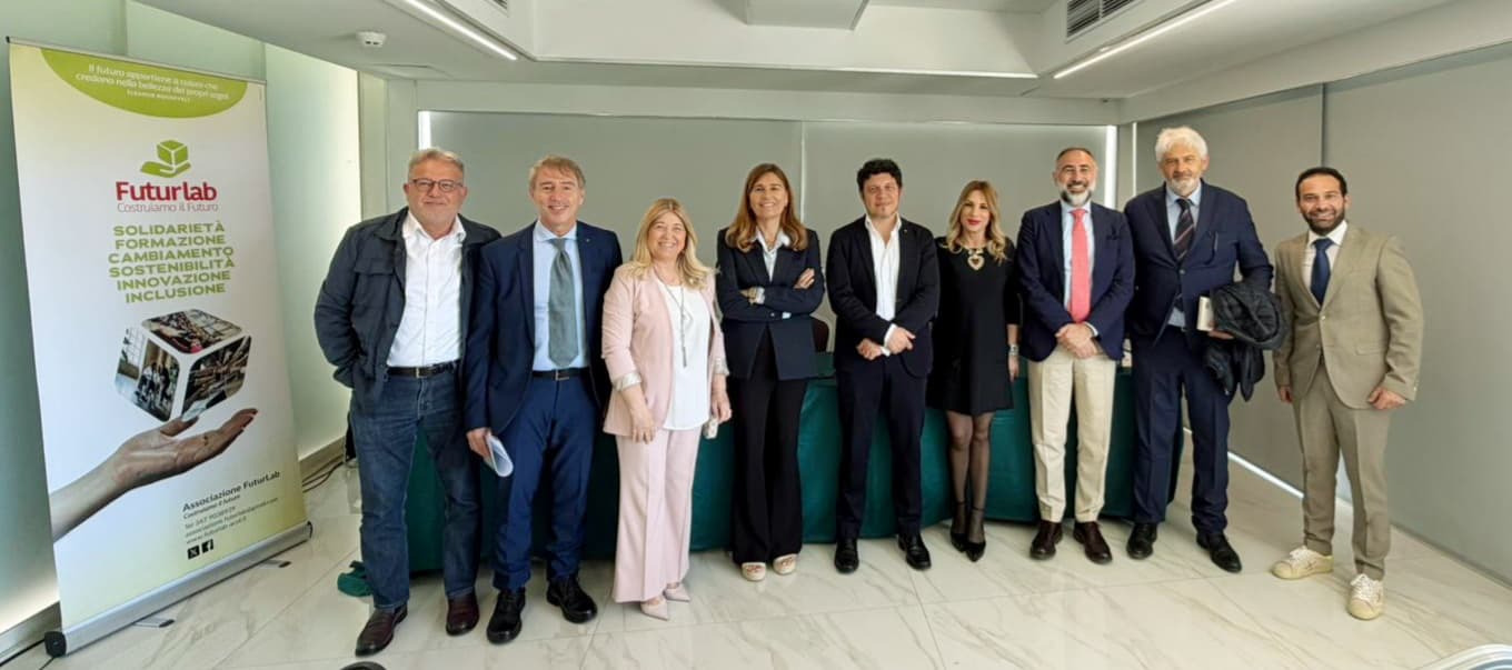 Responsabilità, legalità e partecipazione: a Catania si forma la classe dirigente di domani