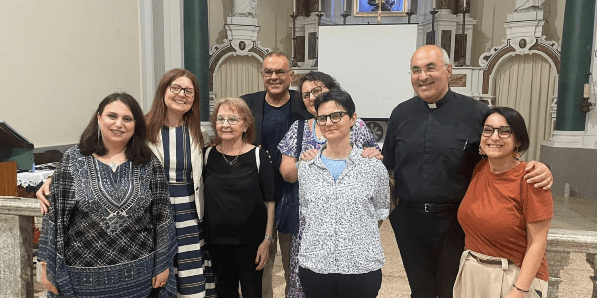 Tropea, “Comunicare la santità”: il convegno apre il novenario dedicato al Beato Don Mottola