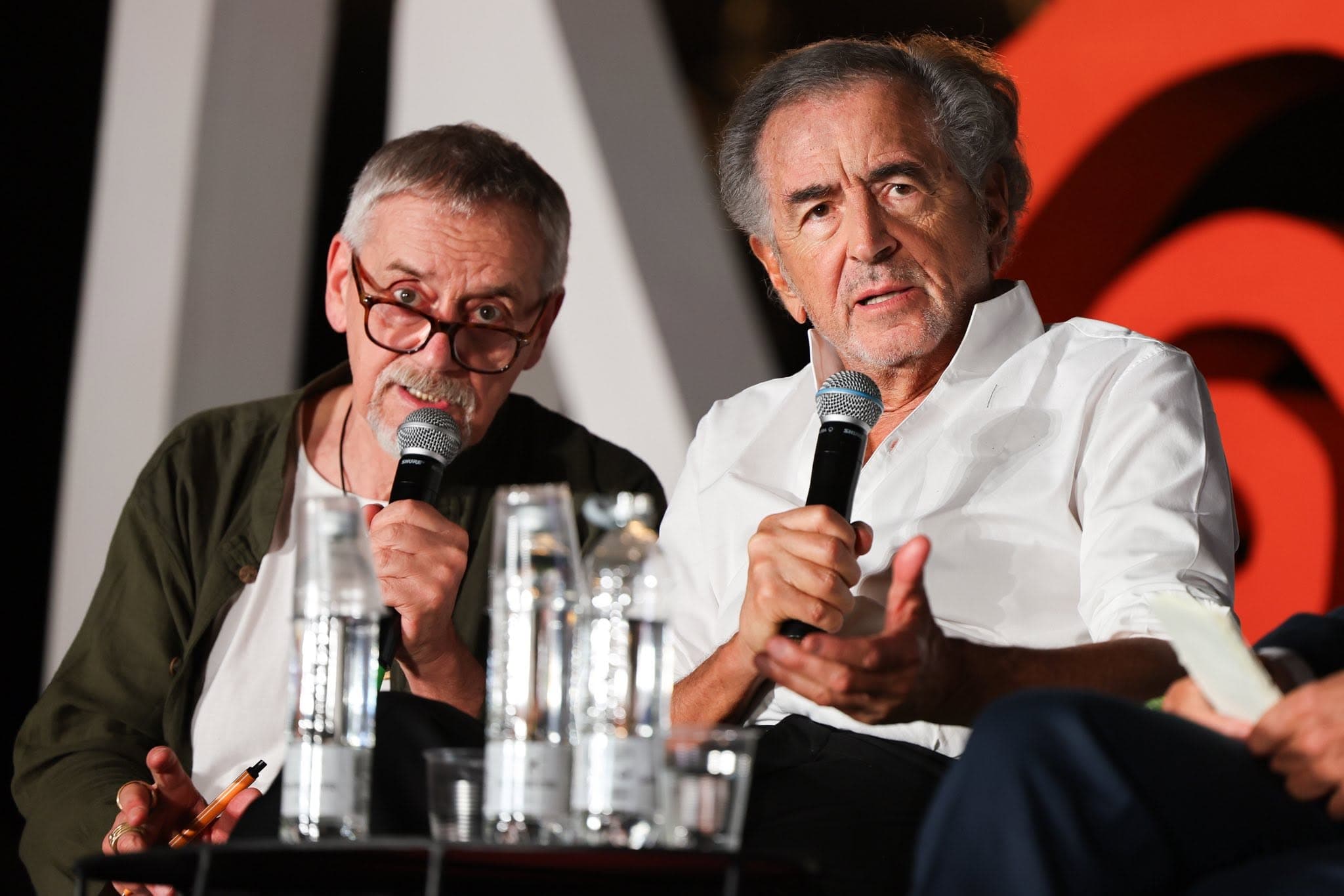 Paolo Maria Noseda, la voce, l’anima e l’arte di interpretare: tradurre non è tradire, ma “transcreare”