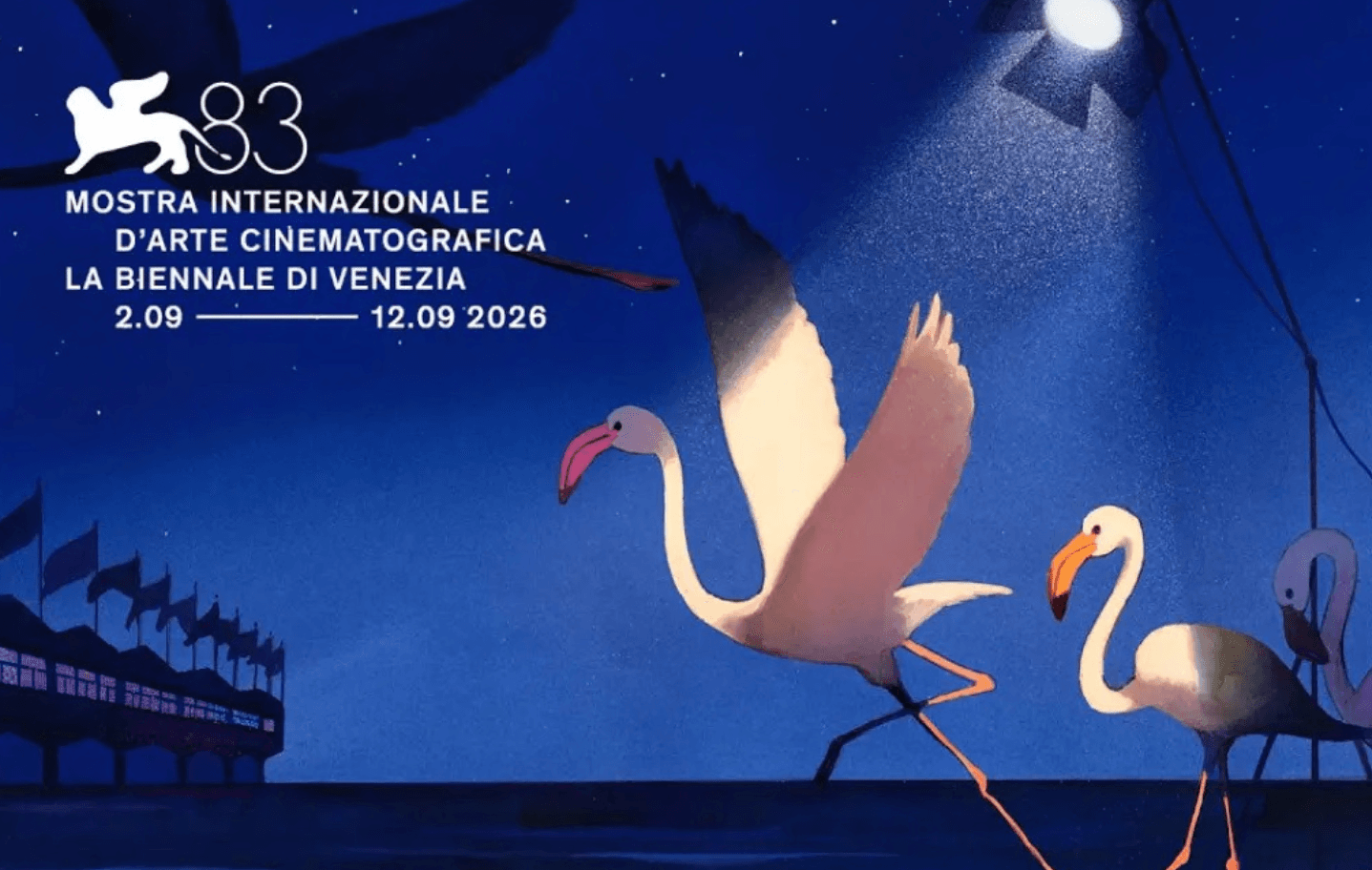 Alla Mostra di Venezia il 'ritorno' di Moretti, la carica degli Italiani e il cinema che racconta tutte le crisi del mondo