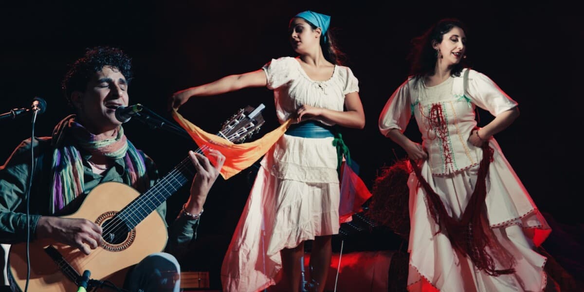 Festival Thàlassa: a luglio due nuovi appuntamenti tra divulgazione scientifica e teatro-concerto