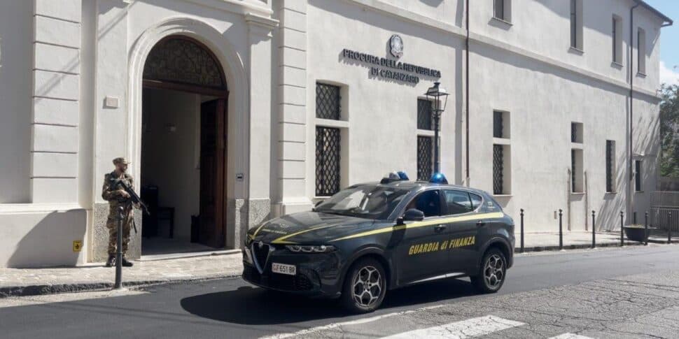 'Ndrangheta nel Vibonese: arrestato Filippo De Marco, deve scontare oltre 8 anni per traffico di droga