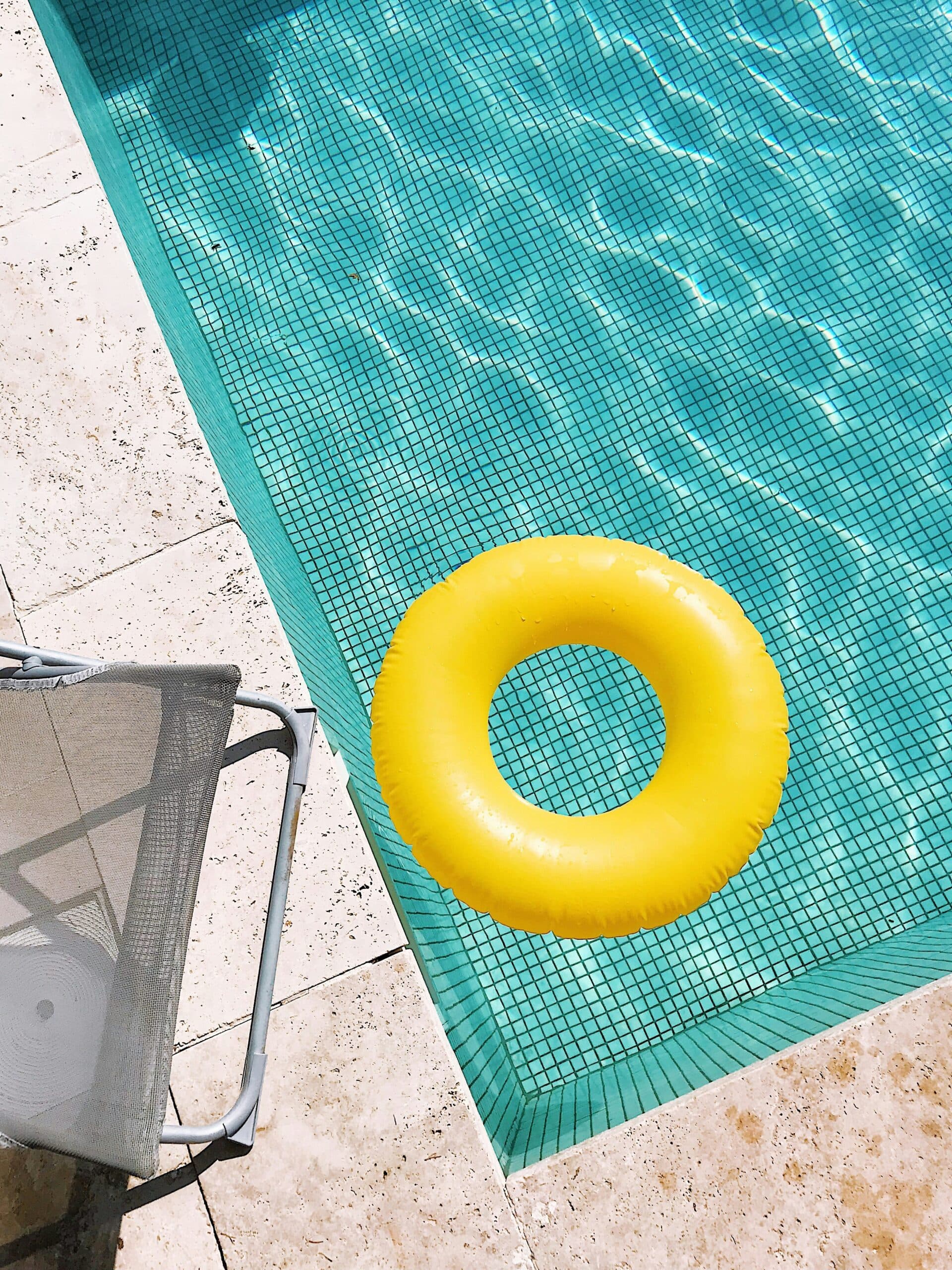 Un'altra bambina risucchiata dal bocchettone della piscina, salvata nel Trevigiano