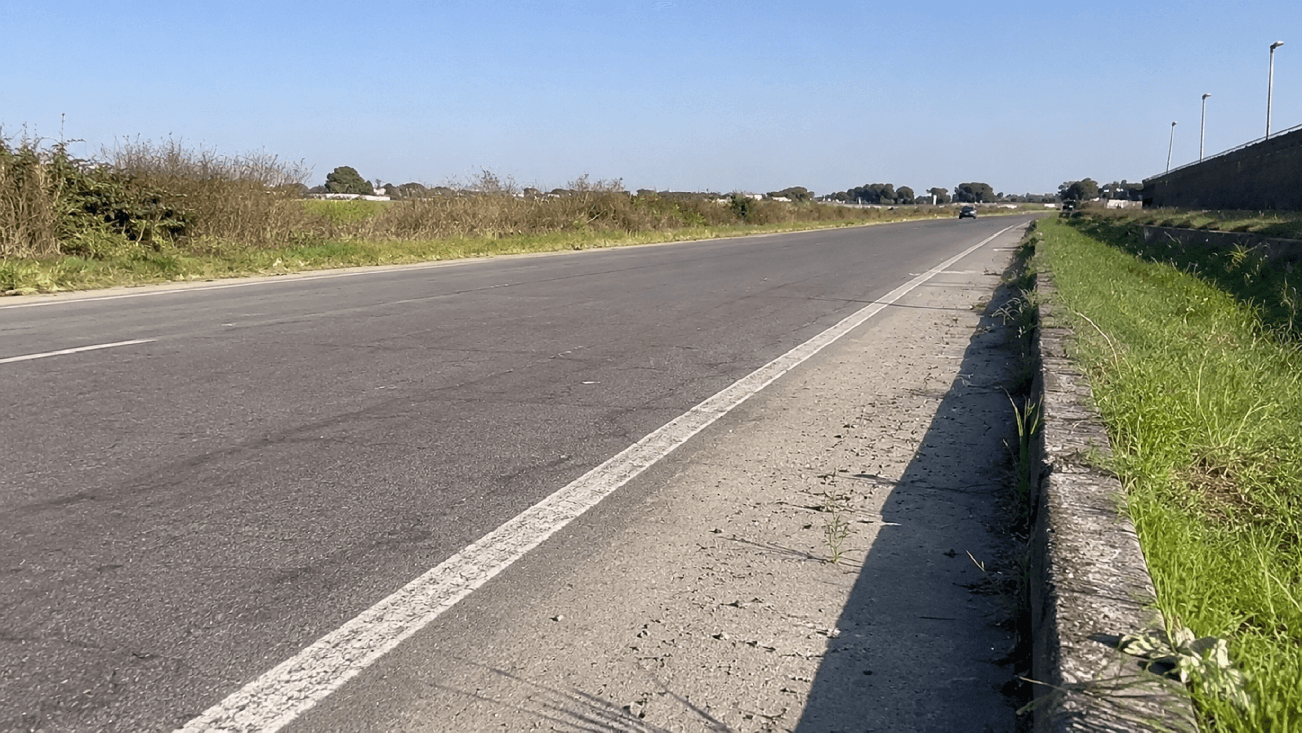 Monopattino travolto da un'auto nella notte a Brindisi: morto il 54 anni Giuseppe Cacace
