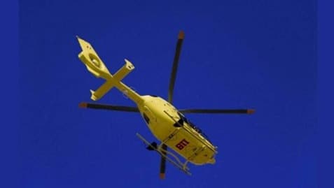 Tragedia a Licata: bimba di 7 anni colta da malore a mare, inutili i soccorsi