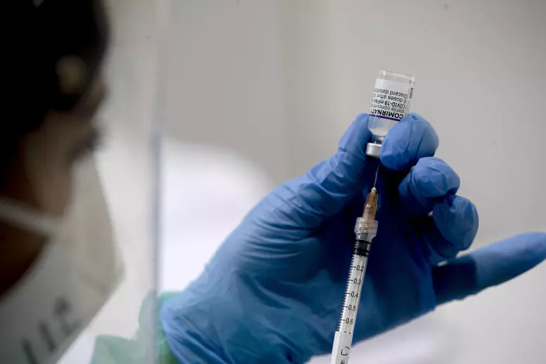 Palermo, dopo la morte della bimba aumentano le vaccinazioni con l’esavalente