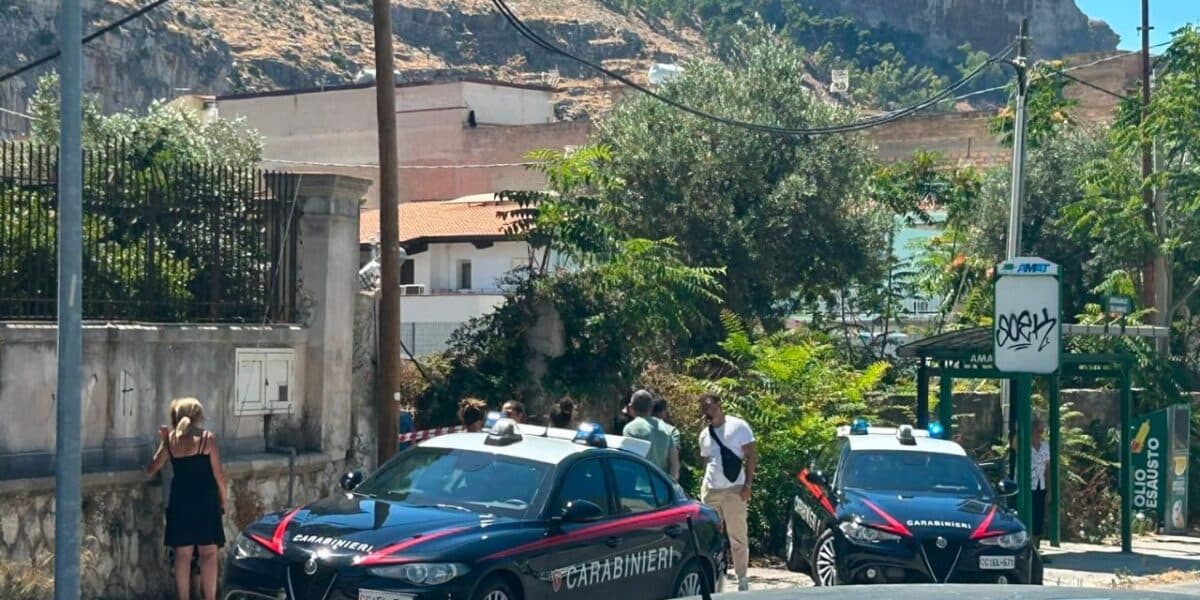 Sferracavallo, lite tra parenti finisce in tragedia: morto un uomo dopo uno scontro col cognato