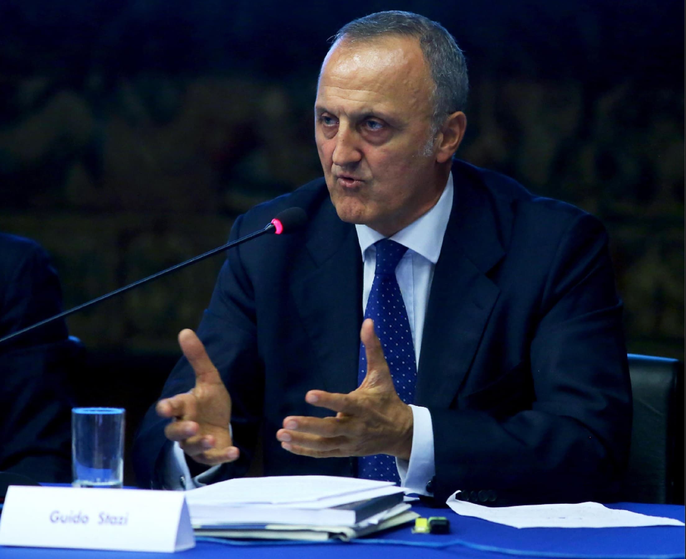 Chi è Guido Stazi, il giurista scelto dal Governo per la presidenza della Consob