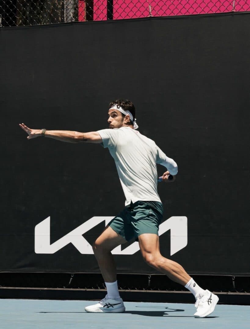 Musetti ritrova i quarti in un Masters 1000: a Cincinnati ora c’è Tiafoe