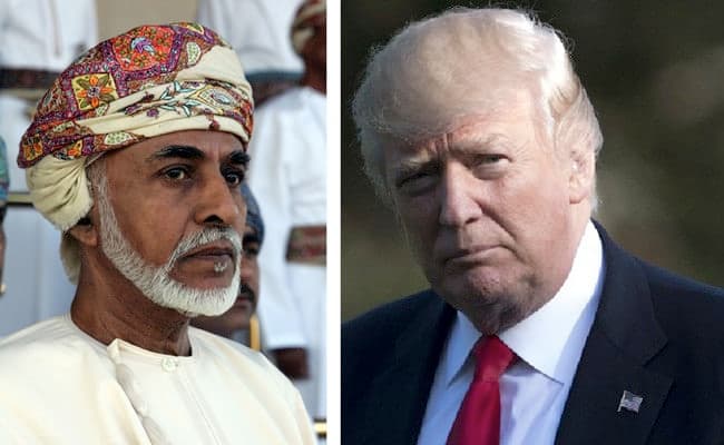 Golfo in rivolta contro Trump: la guerra con l’Iran incrina l’alleanza storica