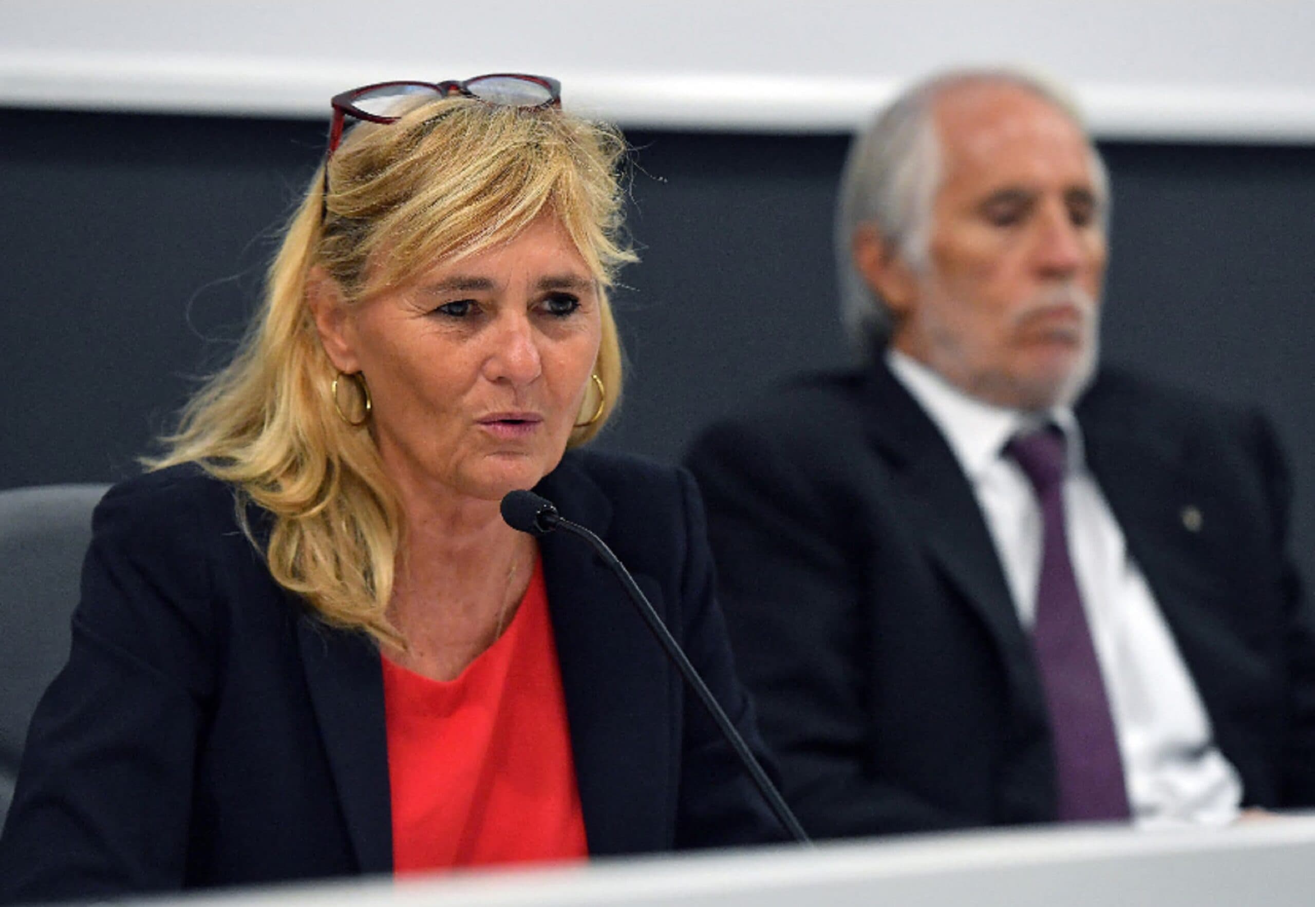 Nazionale, Bianchedi lascia il ruolo di capo delegazione dopo le parole di Abodi: "Messi in discussione i miei valori"
