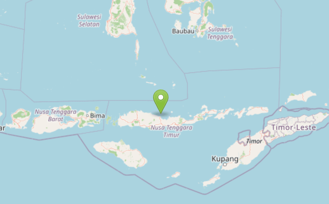Indonesia, violento terremoto di magnitudo 7.7: almeno venti morti