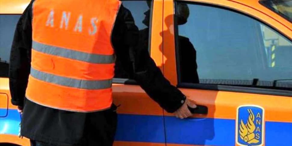 Acquappesa, riaperto dopo i danni di Ulrike il tratto della statale 18