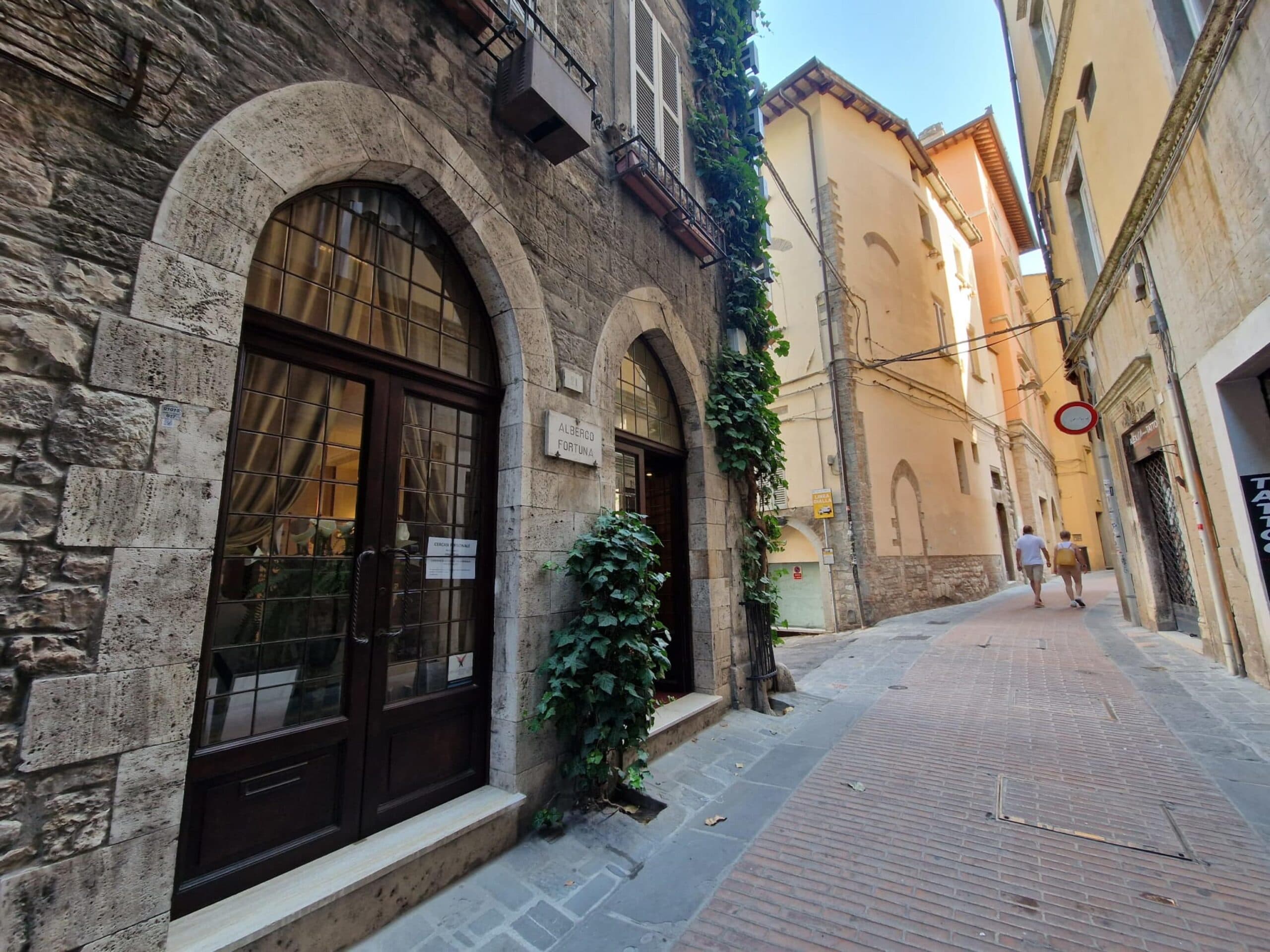 Musicista siciliano morto a Perugia, ripartono le indagini dagli impianti dell'albergo