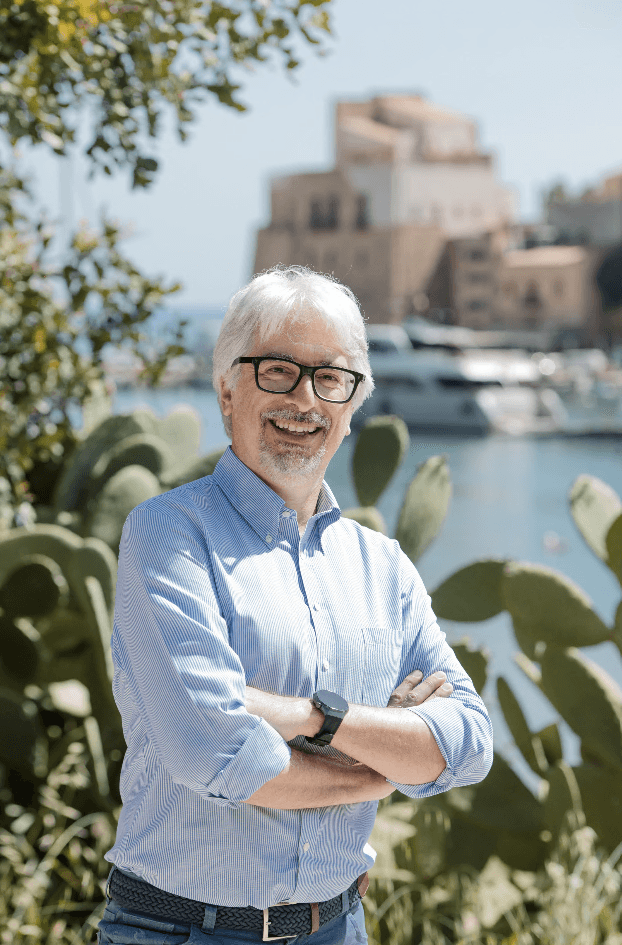 E in una «mala notte» finiscono i Montalto. Parla l’autore di bestseller Ugo Barbàra