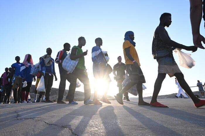 Tensione Roma-Berlino sui rimpatri: la Germania pressa, il Viminale frena