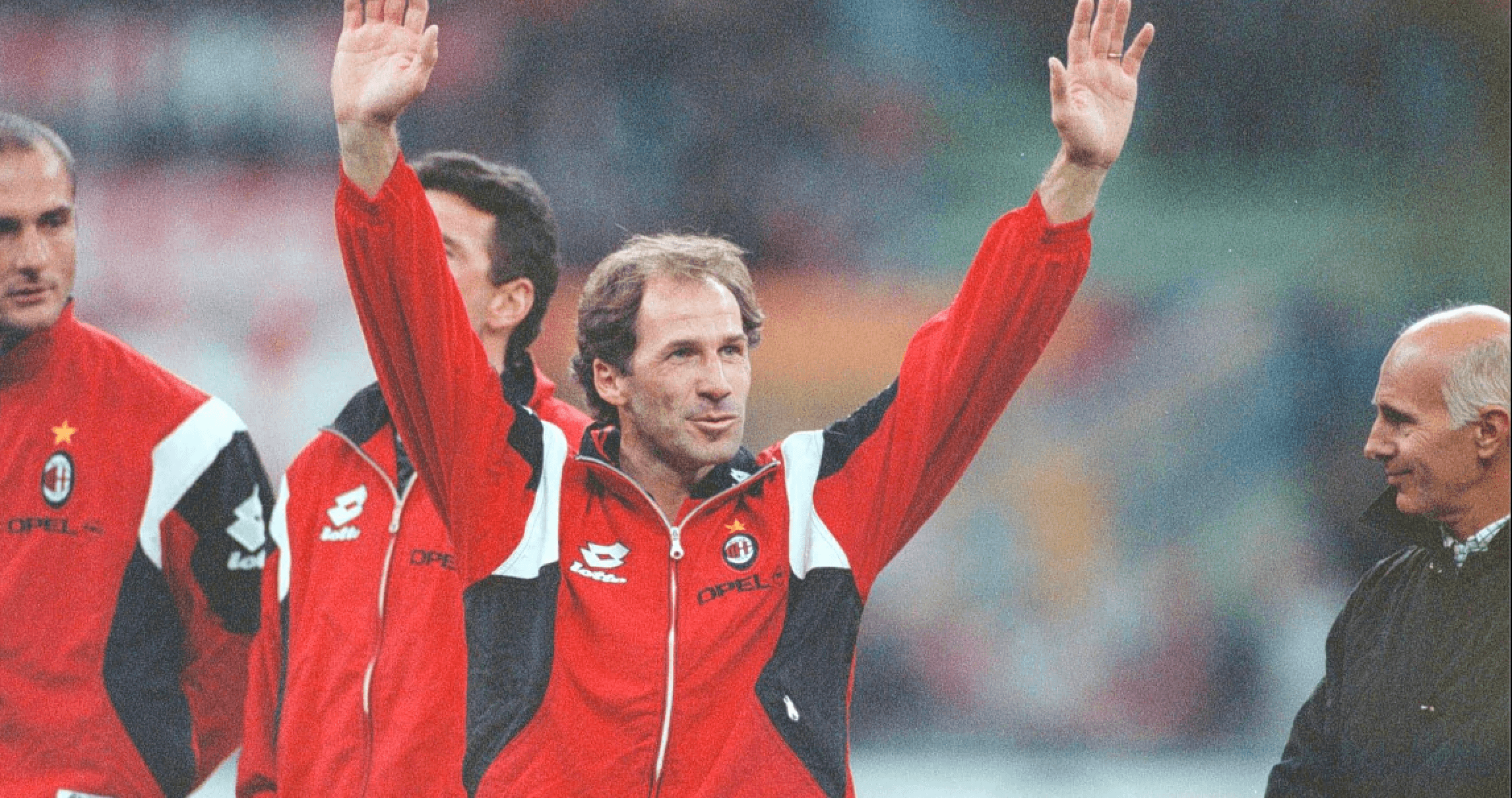 Morte Franco Baresi, il calcio si commuove. Dal Milan alle rivali, lo struggente saluto: «Il Capitano è per sempre»