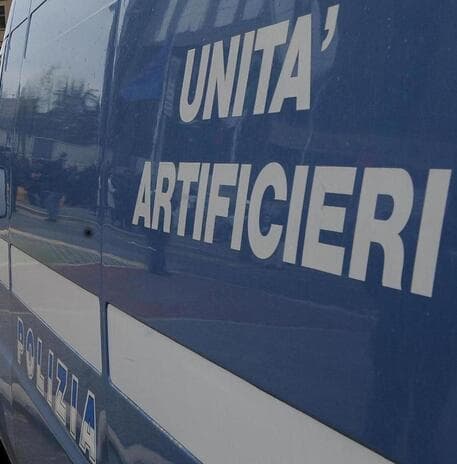 Allarme bomba a Catania, pacco sospetto nella cassetta della posta della sorella di Nitto Santapaola