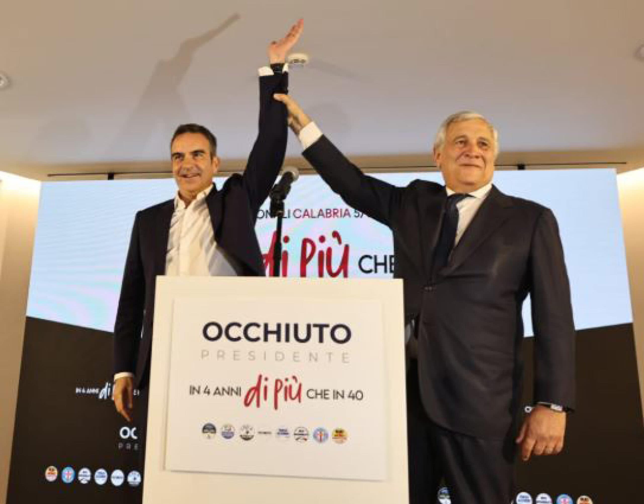 I "mal di pancia" e le tensioni dentro Forza Italia. Occhiuto: "Nessuna sfida alla leadership di Tajani"