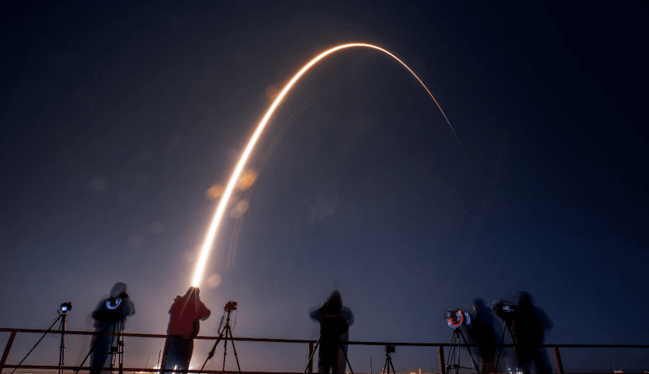 NYT: "SpaceX valutata 800 miliardi, sarebbe la prima società privata al mondo"
