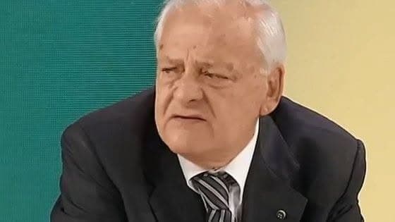 E' morto a 90 anni Massimiliano Cencelli, funzionario della Dc e padre del "manuale"
