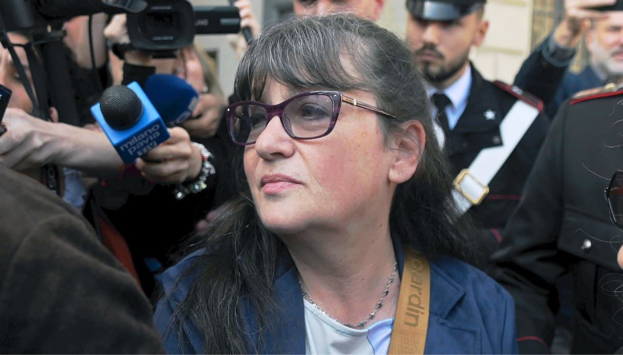 Il ricovero della madre di Andrea Sempio "per tentato suicidio", parlano i legali