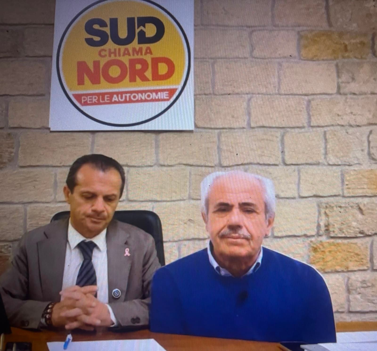Elezioni in Sicilia? Lombardo tira il sasso. De Luca lo raccoglie