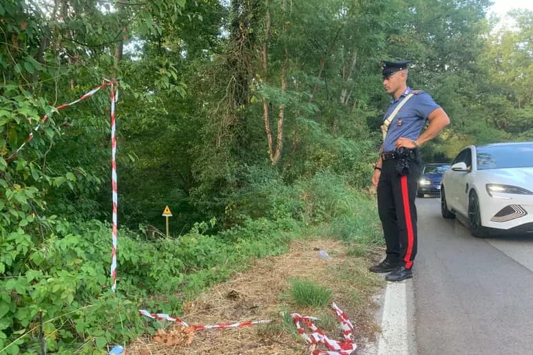 Varese, lo scambia per un rivale e lo uccide. Il 36enne Federico Venco morto per aver aiutato una sconosciuta