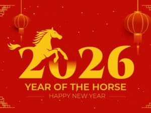 capodanno cinese