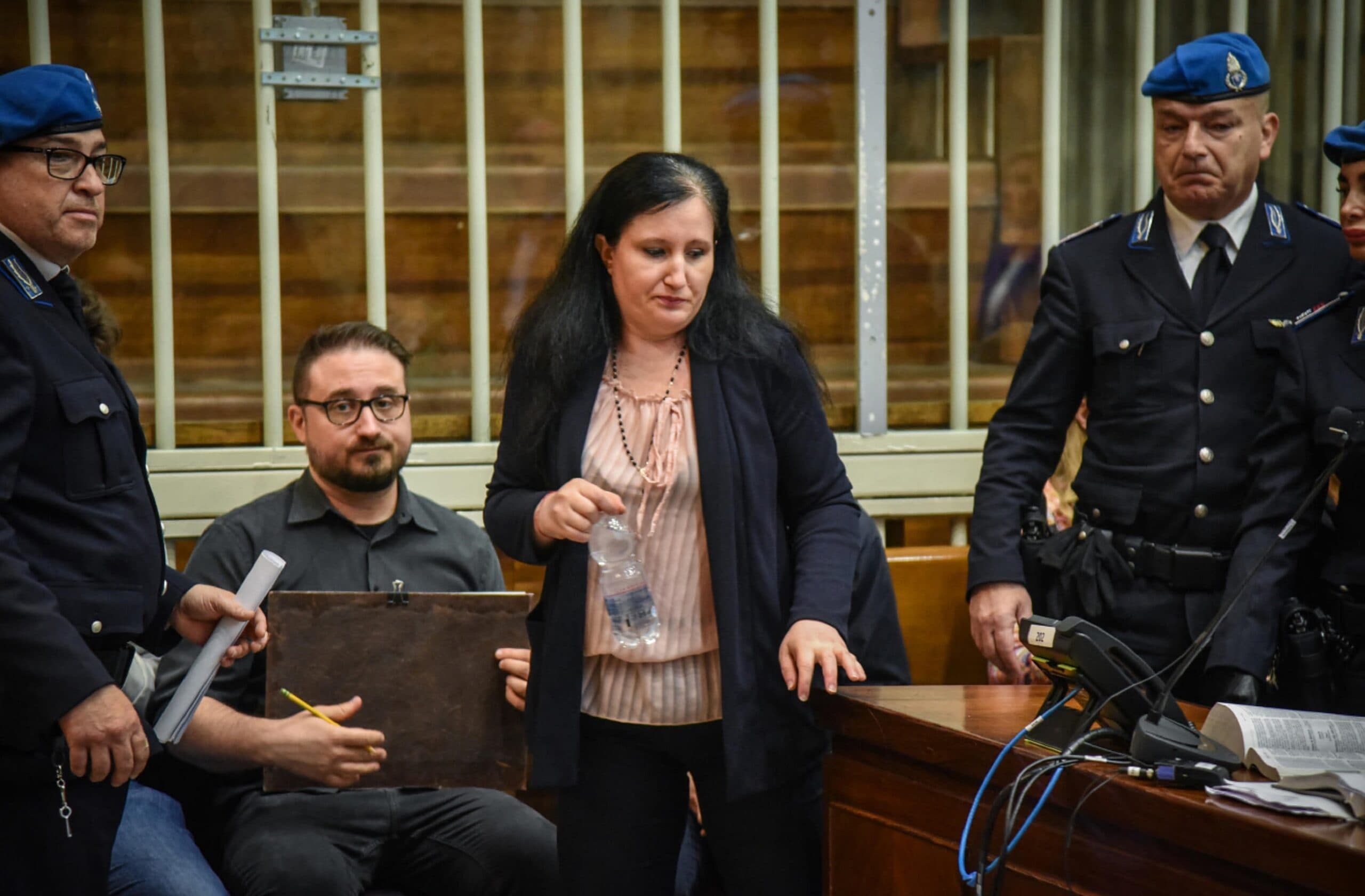 Alessia Pifferi, la Cassazione conferma i 24 anni per la morte della piccola Diana: sentenza definitiva