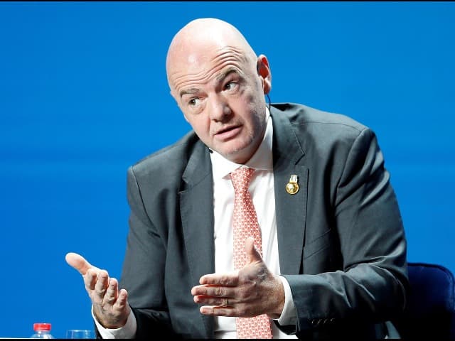 Fifa, la Figc ritira il sostegno ad Infantino per le elezioni 2027