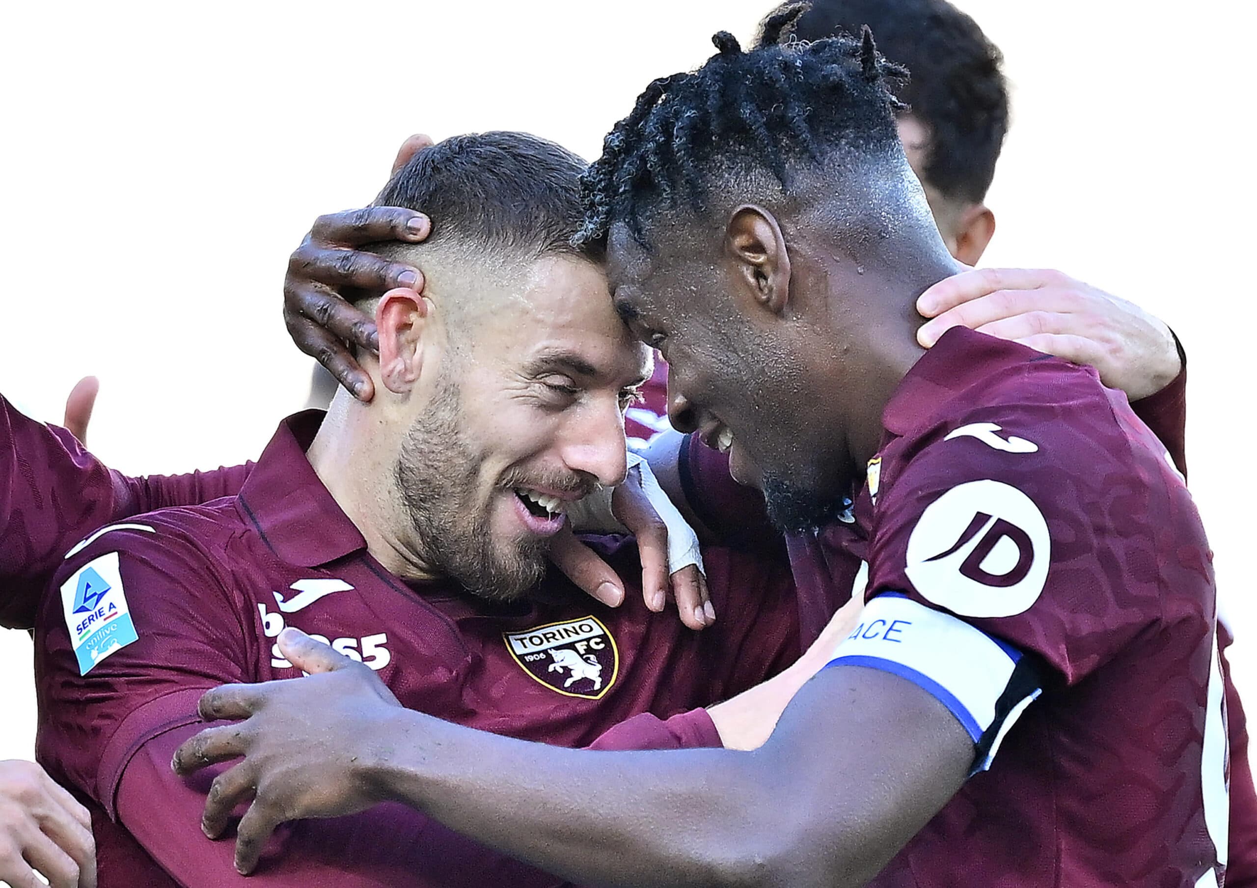 Vlasic scuote il Torino: il gol del croato vale tre punti pesanti contro la Cremonese