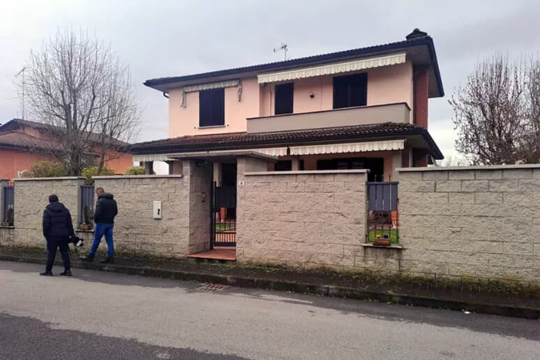 Caso Garlasco, i pm sentono Garofano e gli ex del Ris. L'ex generale Garofano: "Non posso rivelare alcunchè"