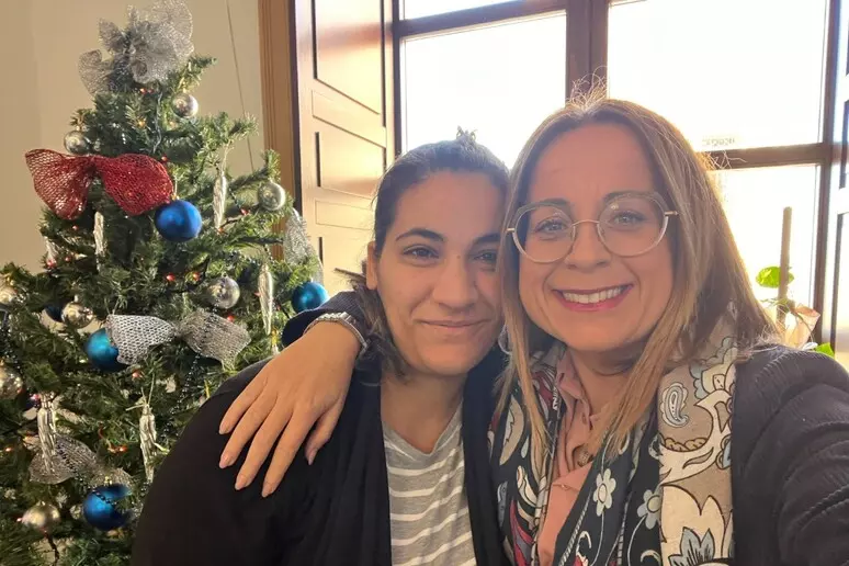 Dopo le minacce la sindaca di Termini Imerese incontra la donna sfrattata che le aveva augurato la morte