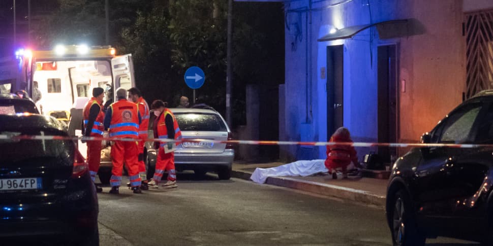 Corigliano Rossano, parte il processo per l’omicidio di Pasquale Aquino