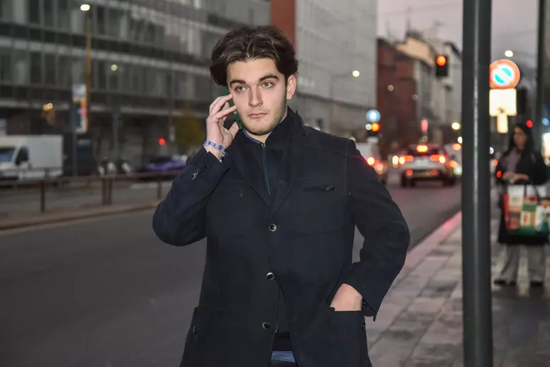 Revenge porn, "congruo" il risarcimento di La Russa jr alla giovane donna che lo aveva denunciato: estinto il reato
