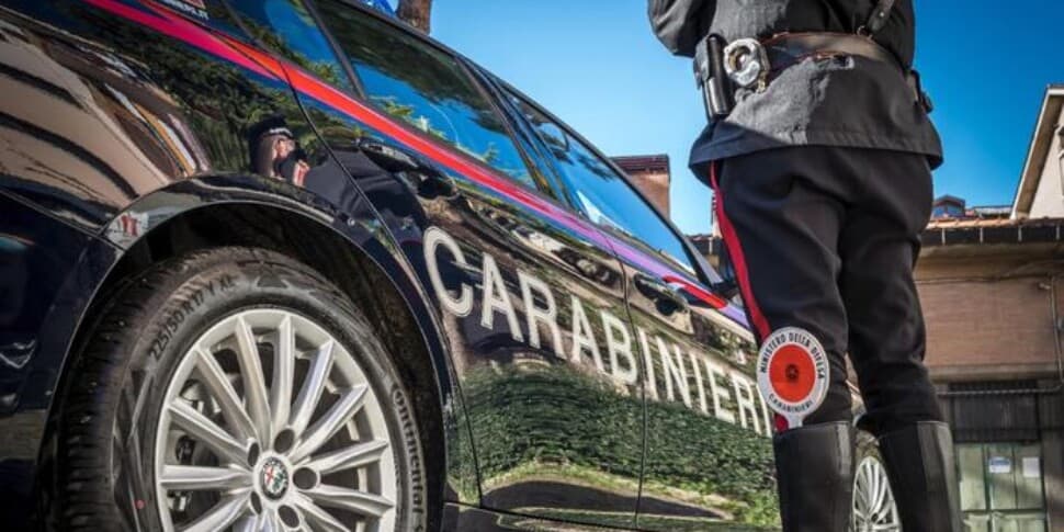 Malore sul lungomare durante la vacanza: muore a Marina di Camerota Alberto Sciulli,  carabiniere 32enne in servizio a Castrovillari