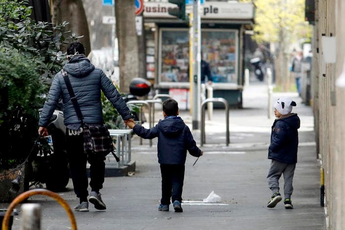 Assegno unico universale: nei primi dieci mesi del 2025 erogati 16,4 miliardi di euro