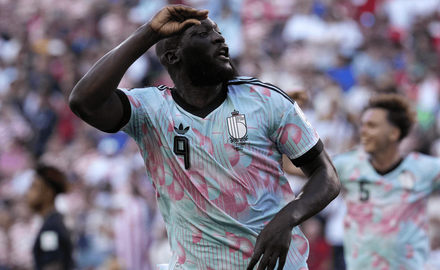 Mondiali: il Belgio vince contro gli Usa 4-1 e va ai quarti. L'ironia dei Red Devils dopo le polemiche: "Ribaltate questo"