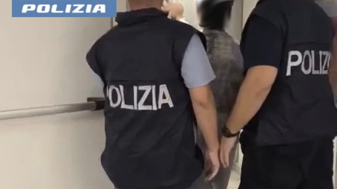 Mafia: faida tra clan e armi da guerra nel Catanese, 7 fermi