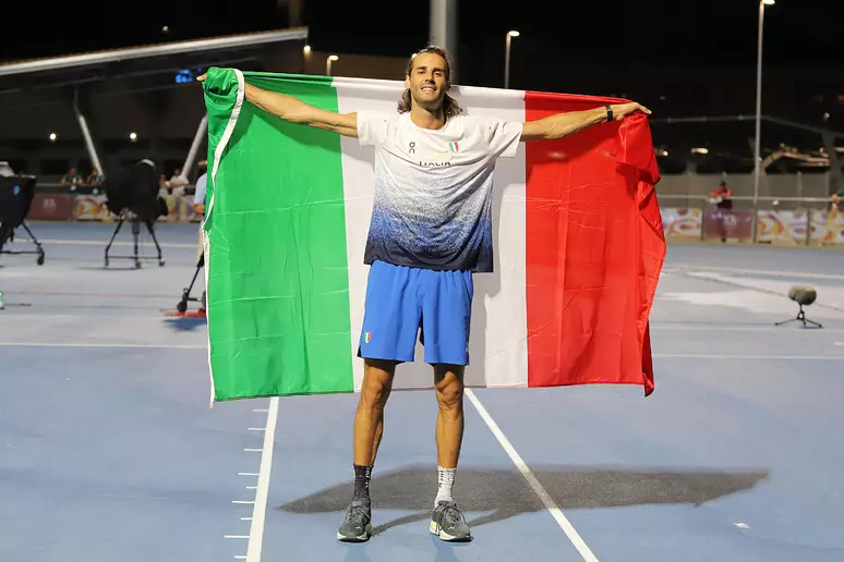 Giochi Mediterraneo: Italia da record, in frantumi il muro delle 220 medaglie