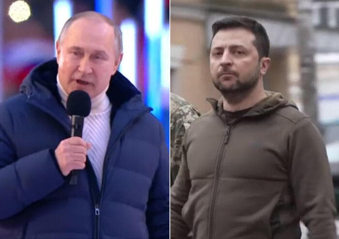 La svolta bellica, Putin ne è convinto: Russia e Ucraina sono vicine a raggiungere un accordo