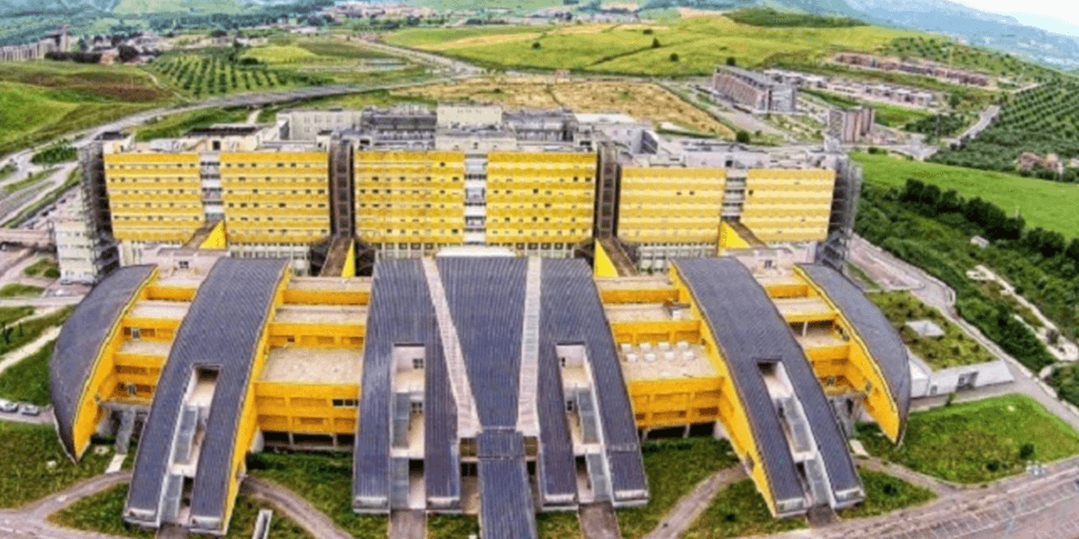 Ospedale di Catanzaro, l’intervento di Irene Colosimo: confermata la scelta di Germaneto