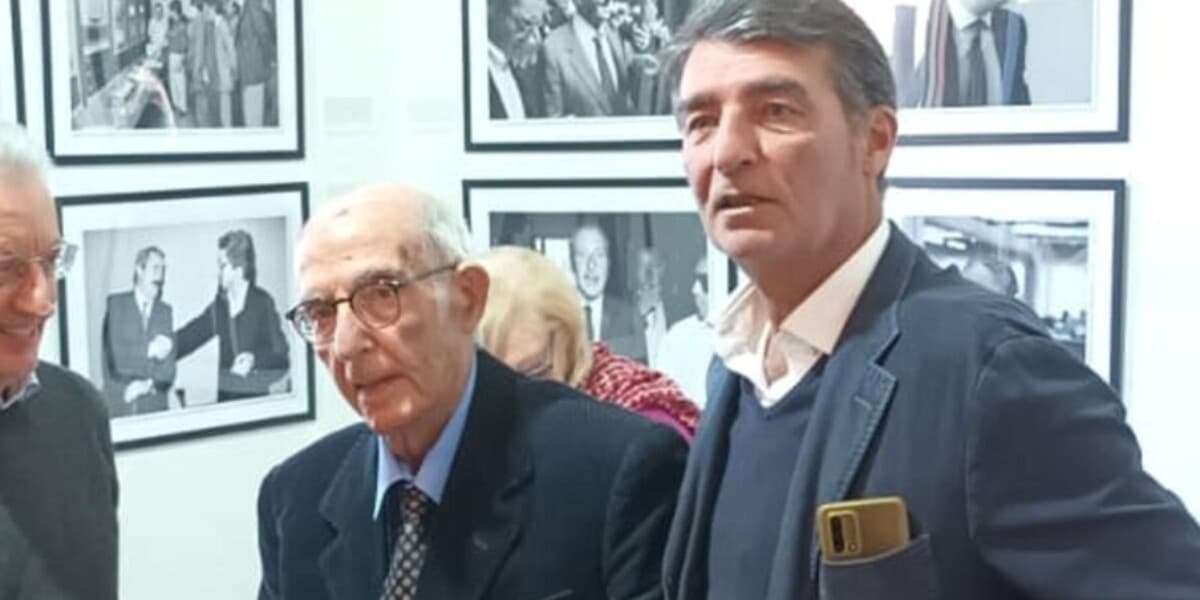 È morto Piero Fagone, storico cronista del Giornale di Sicilia