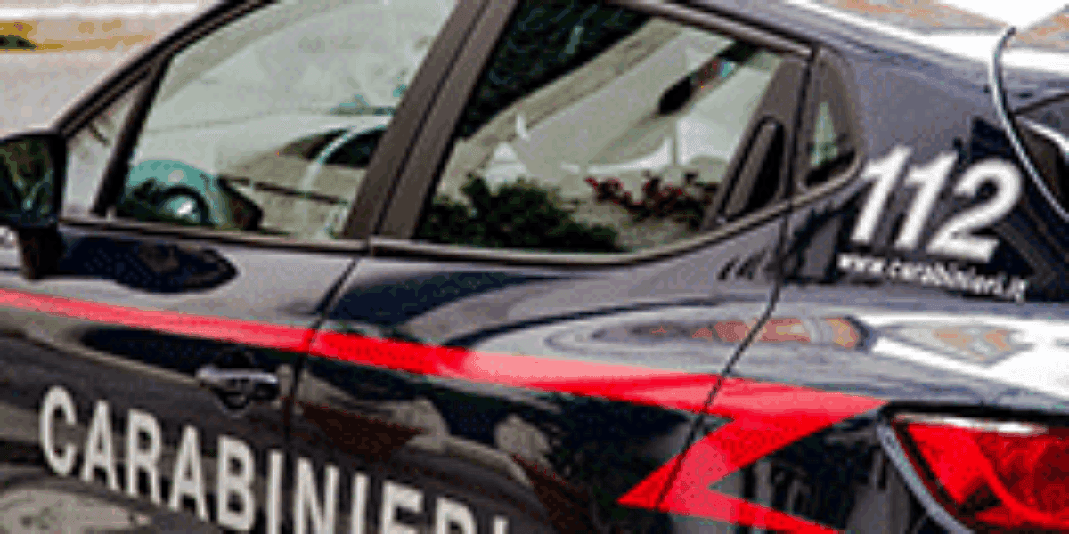 Amantea, ferisce il vicino di casa con un'ascia: arrestato per tentato omicidio
