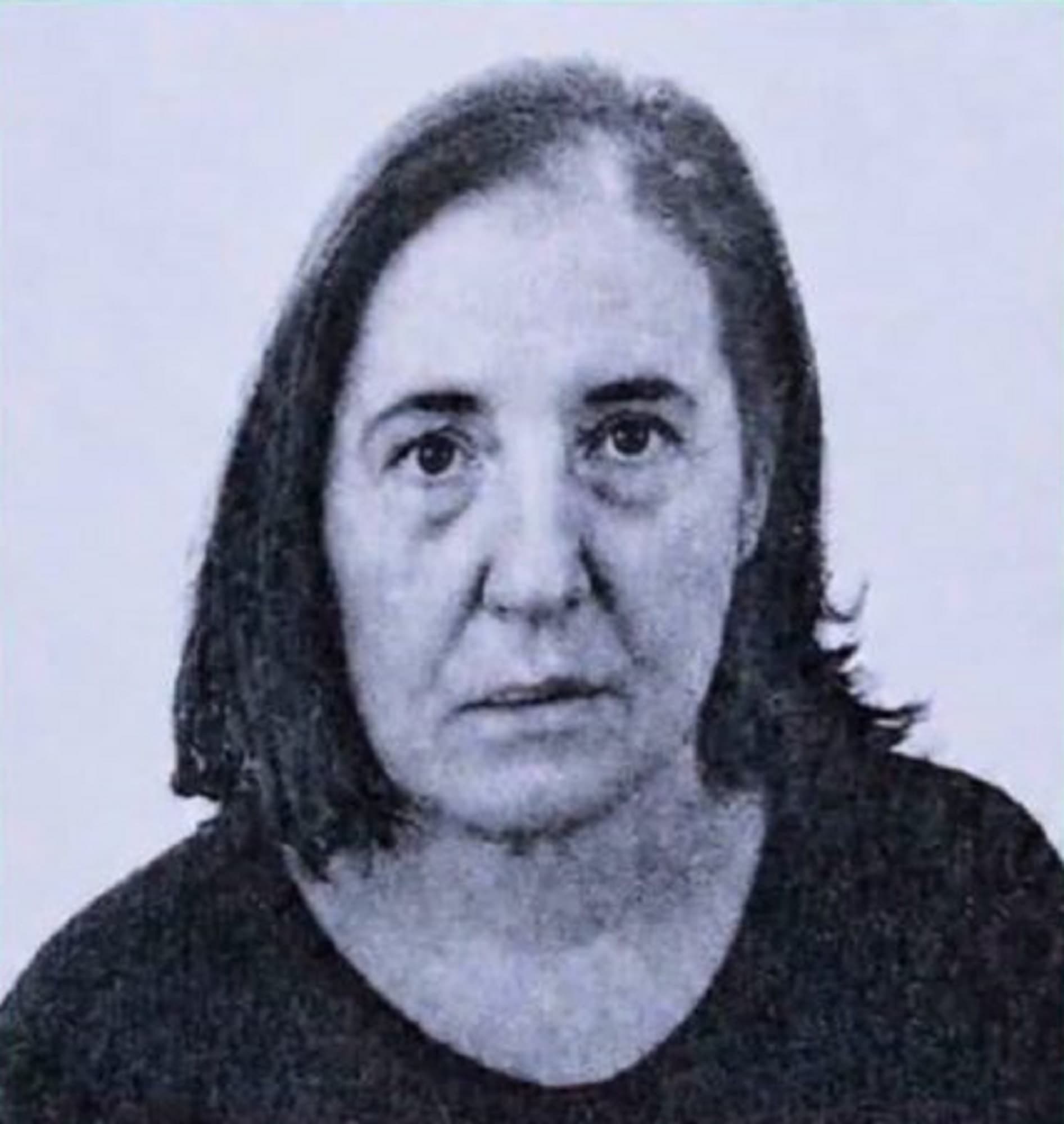 Luigia Narbone da quattro giorni scomparsa a Canicattì, ricerche estese a Racalmuto