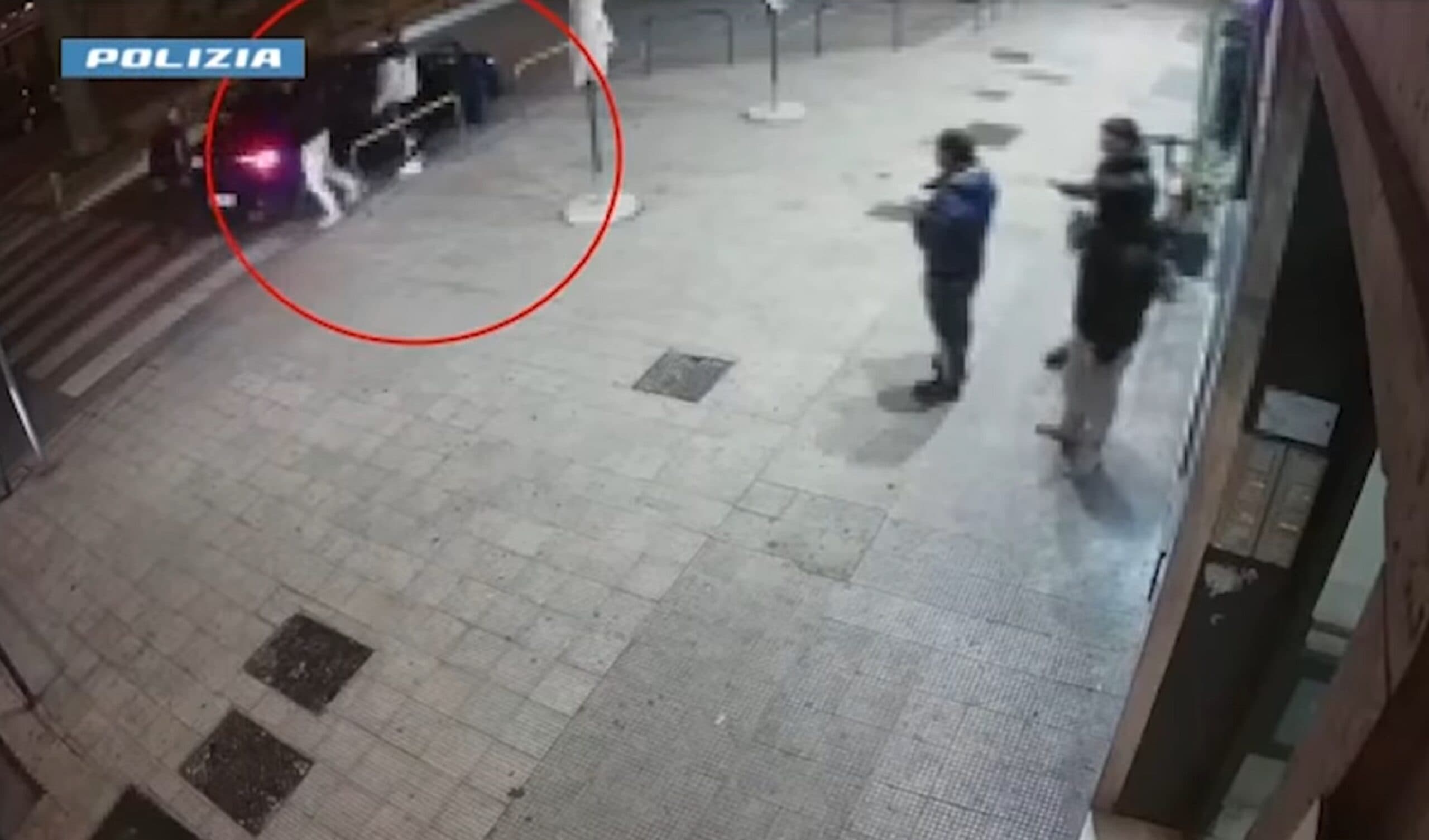 Bari, la madre chiede al figlio ferito in un agguato di cambiare vita: due arresti nell'inchiesta sul clan